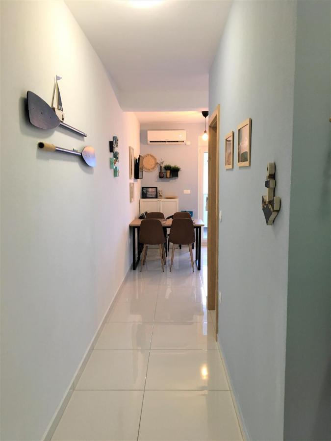 Apartment Ivetka Banjol Exterior foto